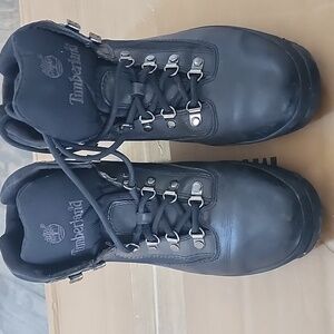 Mens Timberland boots